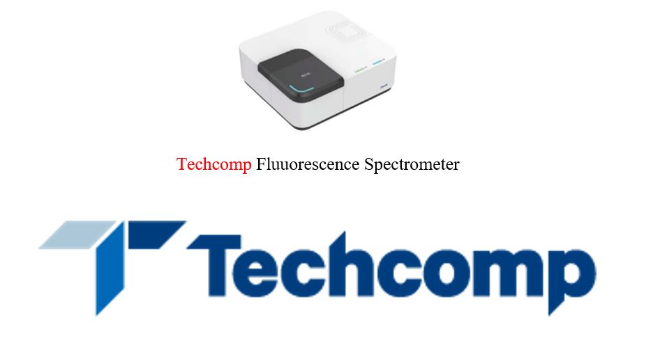Techcomp Fluorescence Spectrometer